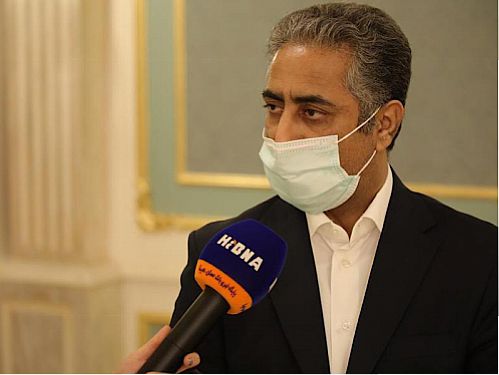  آغاز اجرای ۵ فرمان رئیس جمهور در بانک مسکن